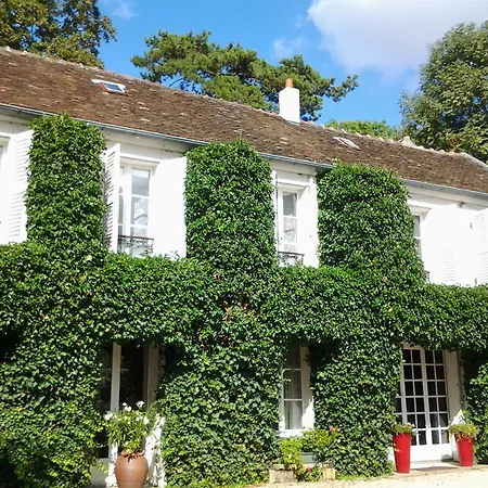 La Petardiere Meaux Exterior foto