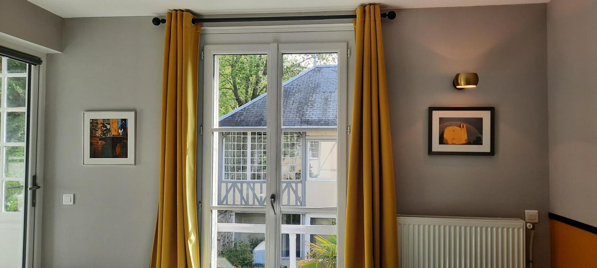 La Petardiere Apartment