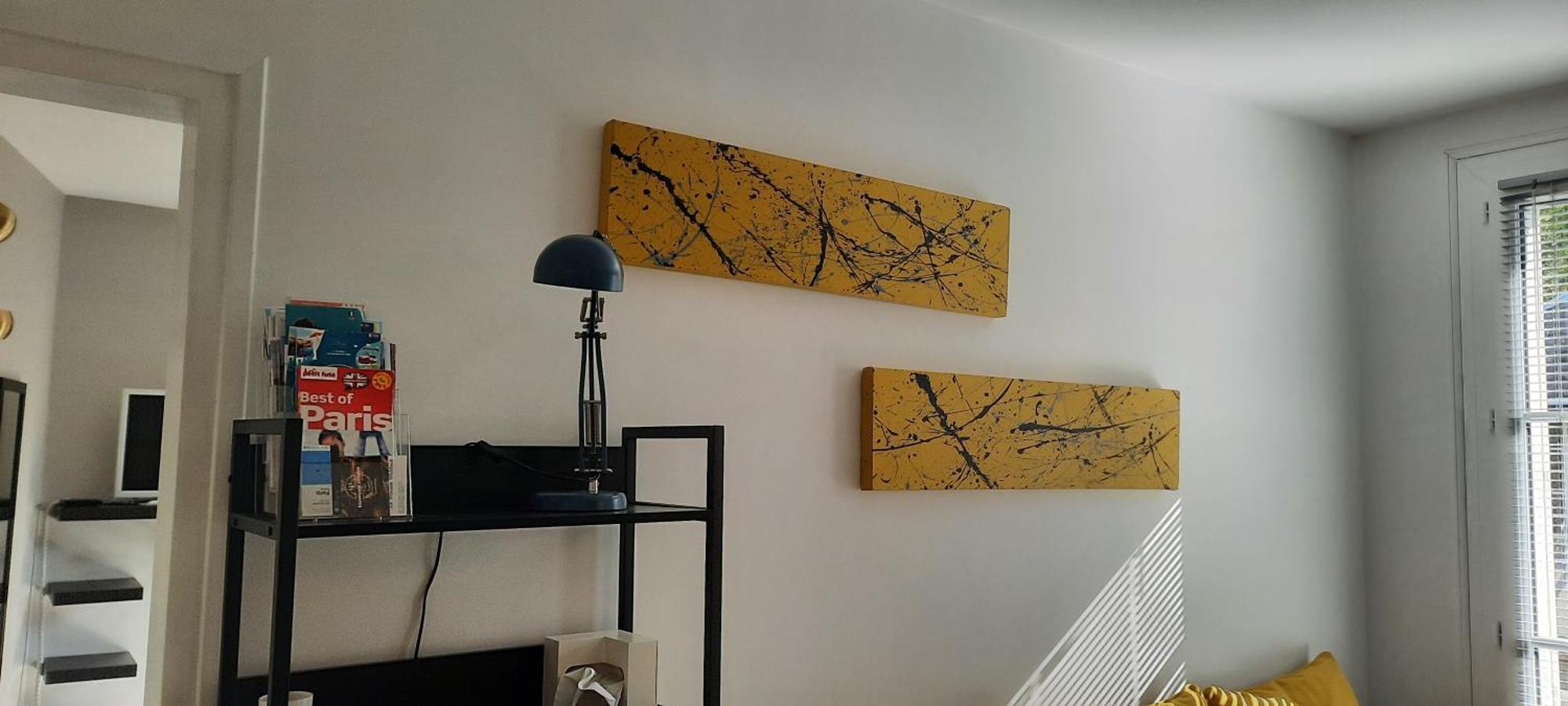 Apartment La Petardiere
