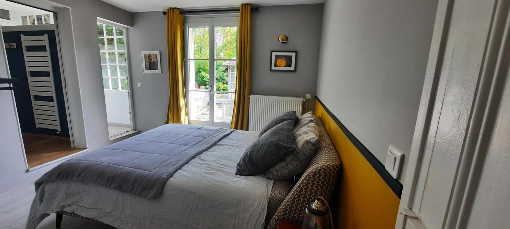 La Petardiere Apartment *