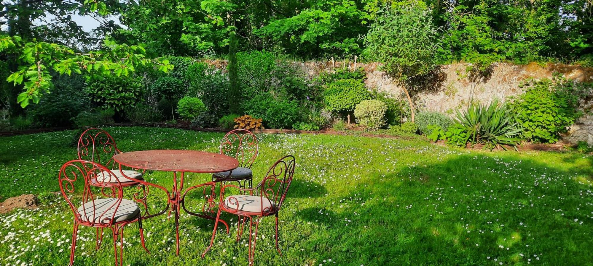 Apartment La Petardiere Meaux