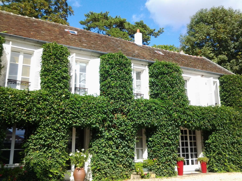 La Petardière Appartement Meaux