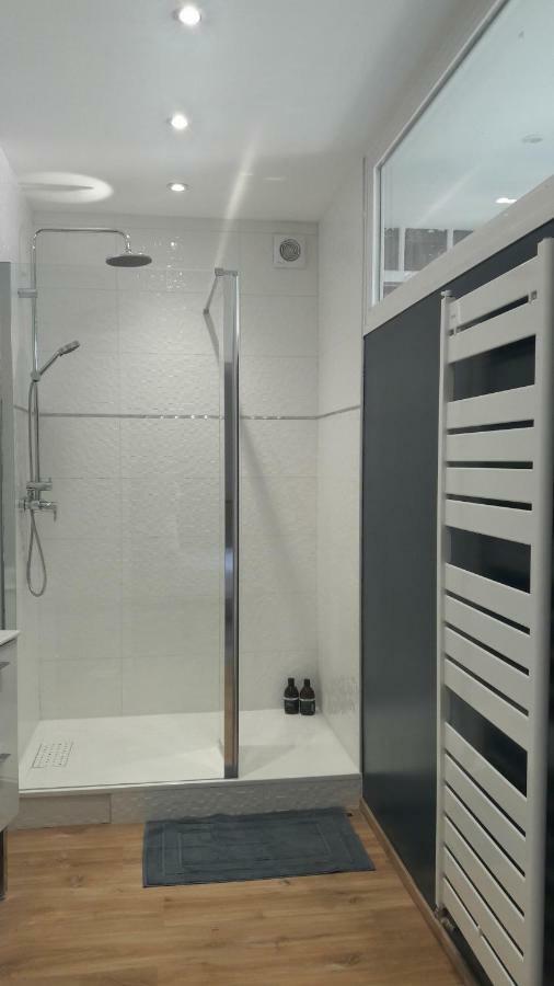 Apartment La Petardiere Meaux