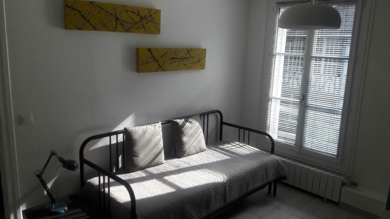 Appartement La Petardière Meaux